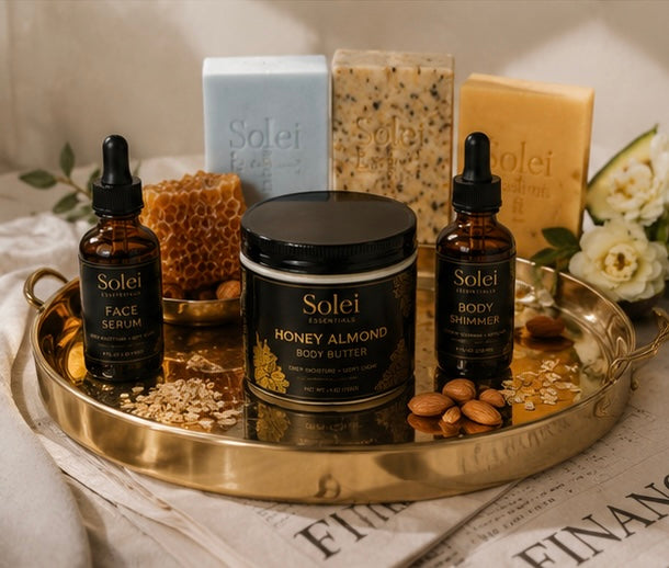 Face serum
