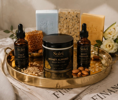 Face serum
