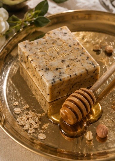 Yoni Soap Bar