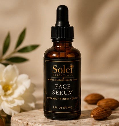 Face serum