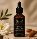 Face serum